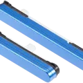 Hard Buttons (Power / Volume) For Samsung Galaxy S26 (Blue)