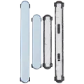 Hard Buttons (Power / Volume) For Samsung Galaxy S26 (Sky Blue)