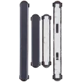Hard Buttons (Power / Volume) For Samsung Galaxy S26 (Black)
