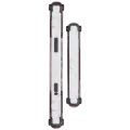 Hard Buttons (Power / Volume) For Samsung Galaxy S26 (Red)