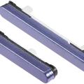 Hard Buttons (Power / Volume) For Samsung Galaxy S26 (Cobalt Violet)