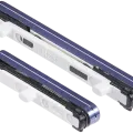 Hard Buttons (Power / Volume) For Samsung Galaxy S26 (Cobalt Violet)