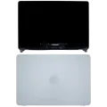 Complete LCD Display Assembly For MacBook Pro 15" A1990 (2018-2019) (Genuine OEM) (Silver)