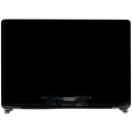 Complete LCD Display Assembly For MacBook Pro 15" A1990 (2018-2019) (Genuine OEM) (Silver)