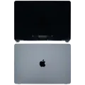 Complete LCD Display Assembly For MacBook Air 13" A1932 (2019) (Genuine OEM) (Silver)