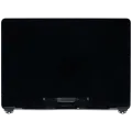 Complete LCD Display Assembly For MacBook Air 13" A1932 (2019) (Genuine OEM) (Silver)