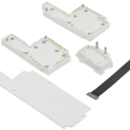 YCS iSocket Motherboard Platform Tester For iPhone X / XS / XS Max (3-in-1)