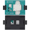 YCS iSocket Motherboard Platform Tester For iPhone 11 / 11 Pro / 11 Pro Max (3-in-1)