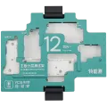 YCS iSocket Motherboard Platform Tester For iPhone 12 / 12 Mini / 12 Pro / 12 Pro Max (4-in--1)