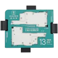 YCS iSocket Motherboard Platform Tester For iPhone 13 / 13 Mini / 13 Pro / 13 Pro Max (4-in-1)