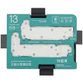 YCS iSocket Motherboard Platform Tester For iPhone 13 / 13 Mini / 13 Pro / 13 Pro Max (4-in-1)