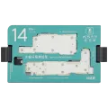 YCS iSocket Motherboard Platform Tester For iPhone 14 / 14 Plus / 14 Pro / 14 Pro Max (4-in-1)