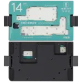YCS iSocket Motherboard Platform Tester For iPhone 14 / 14 Plus / 14 Pro / 14 Pro Max (4-in-1)