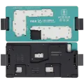 YCS iSocket Motherboard Platform Tester For iPhone 16 / 16 Plus / 16 Pro / 16 Pro Max (4-in-1)
