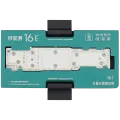 YCS iSocket Motherboard Platform Tester For iPhone 16E