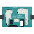 YCS iSocket Motherboard Platform Tester For iPhone 17 / 17 Pro / 17 Pro Max / 17 Air (4-in-1)