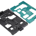 YCS iSocket Motherboard Platform Tester For iPhone 17 / 17 Pro / 17 Pro Max / 17 Air (4-in-1)