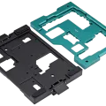 YCS iSocket Motherboard Platform Tester For iPhone 17 / 17 Pro / 17 Pro Max / 17 Air (4-in-1)