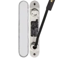 JCID Camera Control Button For iPhone 16 / 16 Plus (White)