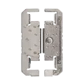 JCID Camera Control Button For iPhone 16 / 16 Plus (White)