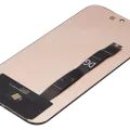 OLED Assembly Without Frame For Xiaomi Poco X8 Pro / Redmi Turbo 5 (Refurbished) (All Colors)