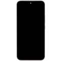 OLED Assembly With Frame For Xiaomi 15T Pro (Refurbished) (Gray)