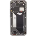 OLED Assembly With Frame For Xiaomi 15T Pro (Refurbished) (Gray)