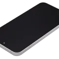 OLED Assembly With Frame For Xiaomi 15T Pro (Refurbished) (Gray)