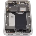 OLED Assembly With Frame For Xiaomi 15T Pro (Refurbished) (Gray)