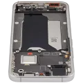 OLED Assembly With Frame For Xiaomi 15T Pro (Refurbished) (Gray)