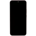 OLED Assembly With Frame For Xiaomi 15T Pro (Refurbished) (Mocha Gold)