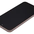 OLED Assembly With Frame For Xiaomi 15T Pro (Refurbished) (Mocha Gold)