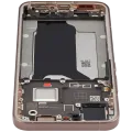 OLED Assembly With Frame For Xiaomi 15T Pro (Refurbished) (Mocha Gold)