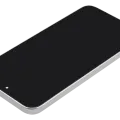 OLED Assembly With Frame For Xiaomi 15T (Refurbished) (Gray)