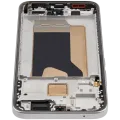 OLED Assembly With Frame For Xiaomi 15T (Refurbished) (Gray)