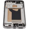 OLED Assembly With Frame For Xiaomi 15T (Refurbished) (Gray)