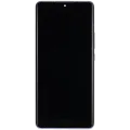 OLED Assembly With Frame For Xiaomi 12 Pro / 12S Pro (Refurbished) (Blue)