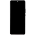OLED Assembly With Frame For Xiaomi 12 Pro / 12S Pro (Refurbished) (Purple)