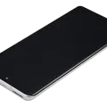 OLED Assembly With Frame For Xiaomi 12 Pro / 12S Pro (Refurbished) (Purple)