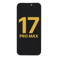 OLED Assembly Compatible For iPhone 17 Pro Max (Refurbished)
