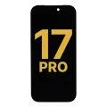 OLED Assembly Compatible For iPhone 17 Pro (Refurbished)