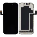 OLED Assembly Compatible For iPhone 17 Pro (Refurbished)