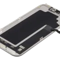 OLED Assembly Compatible For iPhone 17 Pro (Refurbished)