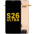 OLED Assembly Without Frame Compatible For Samsung Galaxy S26 Ultra 5G (Refurbished) (All Colors)