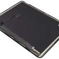 OLED Assembly With Digitizer For iPad Pro 13" 7th Gen (2024) (Nano Texture) (WiFi Version Only) (All Colors)