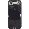 Back Glass w/ MagSafe Magnet & NFC & Flashlight Flex For iPhone Air (Used OEM Pull: Grade A) (Cloud White)