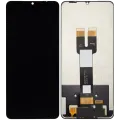 LCD Assembly Without Frame For Samsung Galaxy A07 5G (A076 / 2026) (Refurbished) (All Colors)