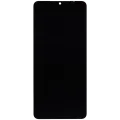 LCD Assembly Without Frame For Samsung Galaxy A07 5G (A076 / 2026) (Refurbished) (All Colors)