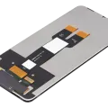 LCD Assembly Without Frame For Samsung Galaxy A07 5G (A076 / 2026) (Refurbished) (All Colors)