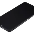 LCD Assembly With Frame For Samsung Galaxy A07 5G (A076/ 2026) (Refurbished) (All Colors)